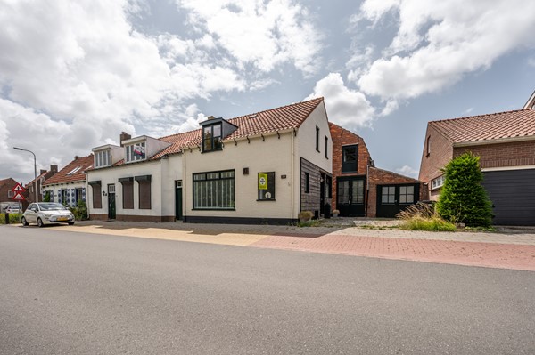 Medium property photo - Sint Bavodijk 34, 4504 AB Nieuwvliet